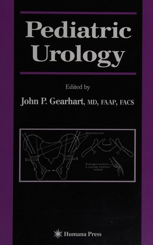 Pediatric Urology
