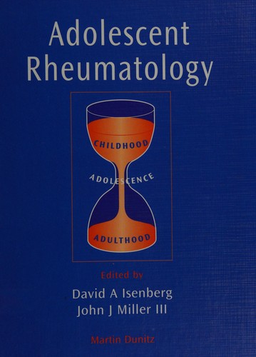 Adolescent Rheumatology