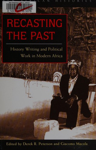Recasting the Past