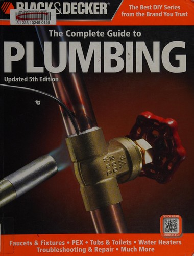 The Complete Guide to Plumbing