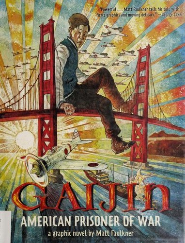 Gaijin
