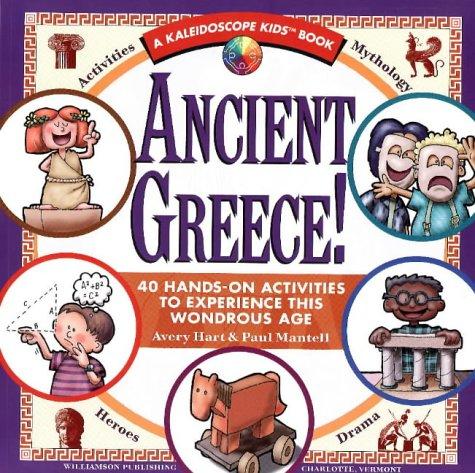 Ancient Greece!