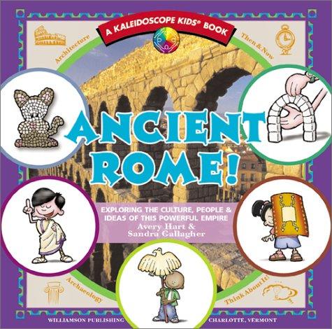 Ancient Rome!