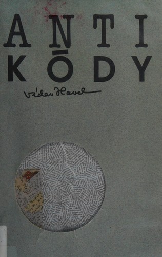 Antikódy