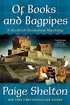 Of books and bagpipes