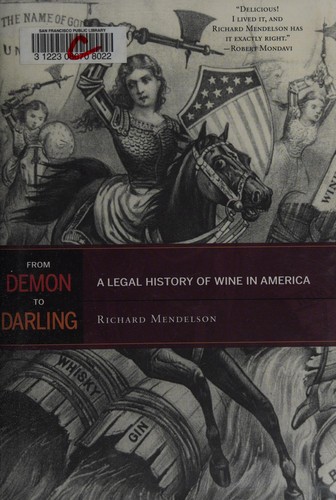 From demon to darling