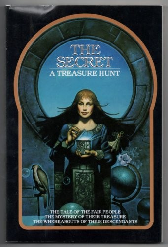 The secret