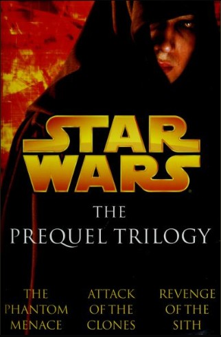Star Wars: The Prequel Trilogy