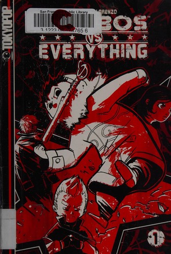 Bombos vs. everything