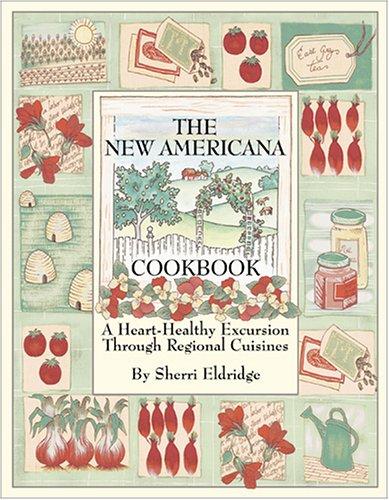 The New Americana Cookbook