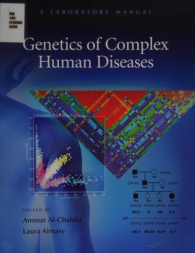 Genetics of Complex Human Diseases