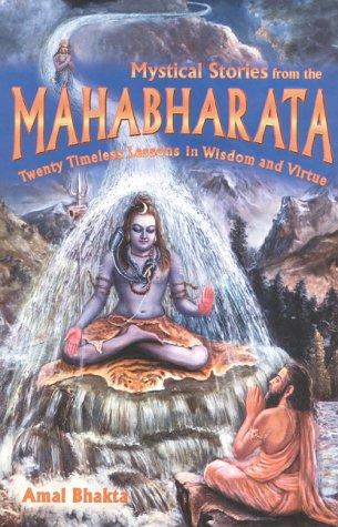 Mystical Stories from the Mahabharata