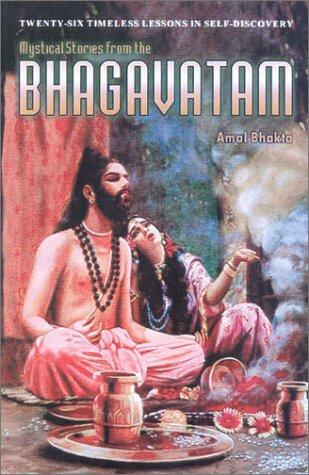 Mystical Stories from the Bhagavatam