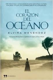 El corazón del océano