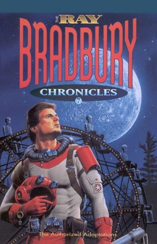 The Ray Bradbury Chronicles 7