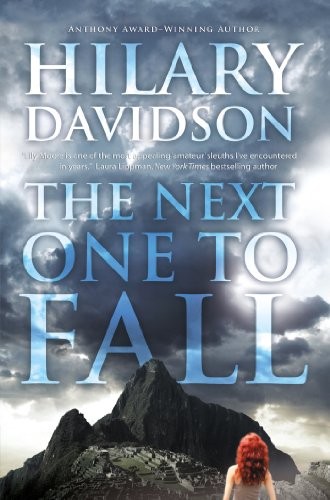 The next one to fall