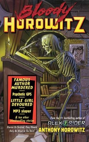 Bloody Horowitz