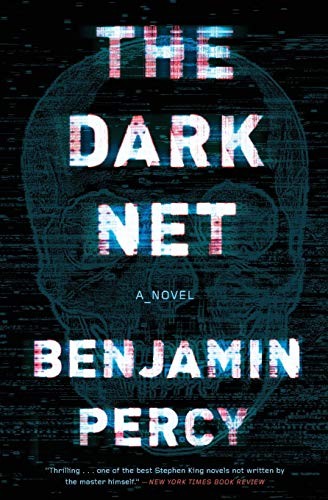 The dark net