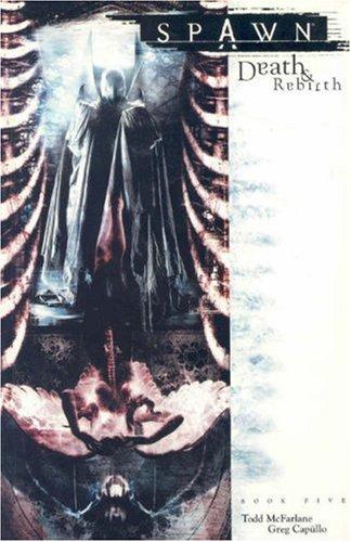 Spawn, Book 5