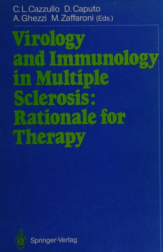 Virology and Immunology in Multiple Sclerosis