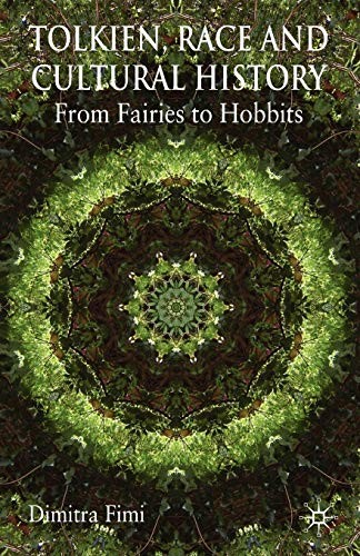 Tolkien, race, and cultural history