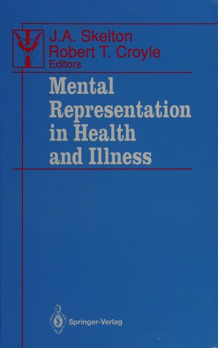 Mental representation in health and illness