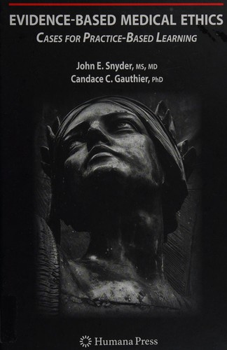 Evidence-based Medical Ethics