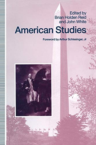 American studies