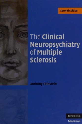 CLINICAL NEUROPSYCHIATRY OF MULTIPLE SCLEROSIS