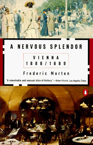 A nervous splendor