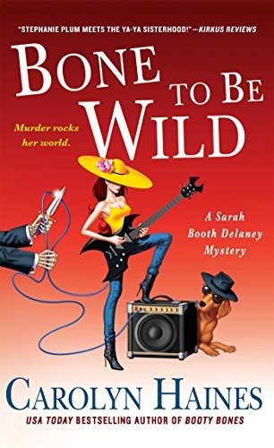 Bone to Be Wild