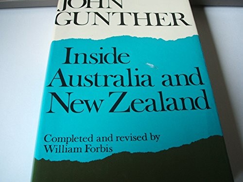 Inside Australia and New Zealand