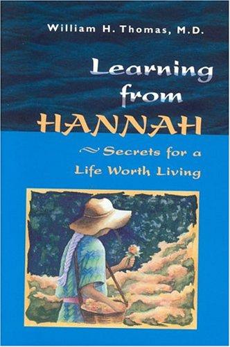 Learning from Hannah