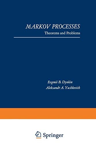 Markov processes