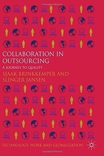 Collaboration in Outsourcing