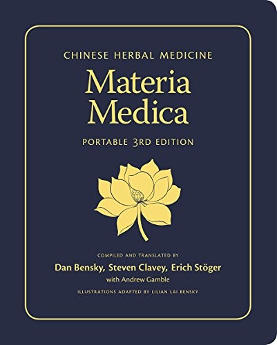 Chinese Herbal Medicine