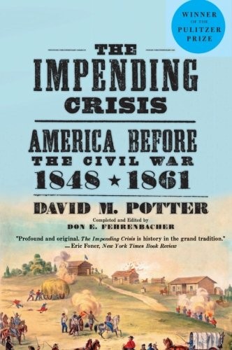 The impending crisis