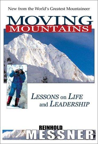 Moving mountains