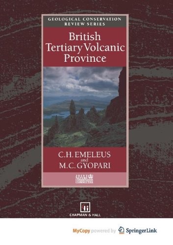 British Tertiary Volcanic Province