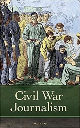 Civil War journalism