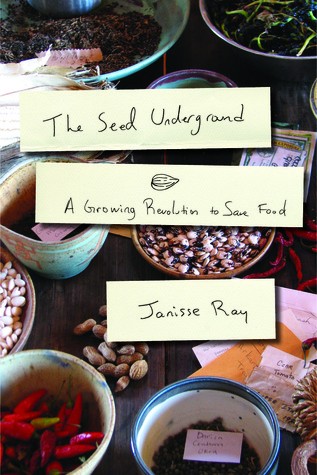 The seed underground