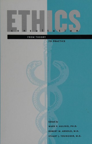 Ethics consultation