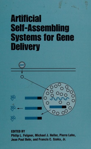 Artificial Self-Assembling Systems for Gene Delivery