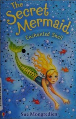Enchanted Shell