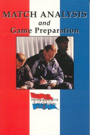 Match analysis and game preparation