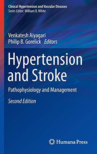 Hypertension and Stroke
