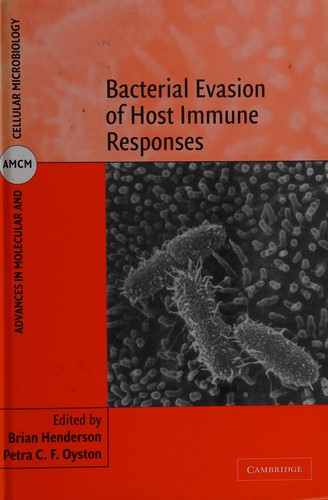 Bacterial Evasion of Host Immune Responses