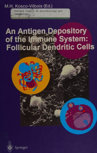 An Antigen Depository of the Immune System