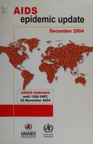 AIDS Epidemic Update