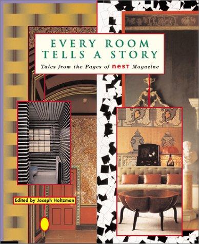 Every Room Tells a Story